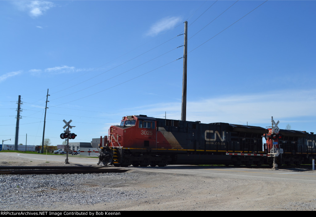 CN 3025